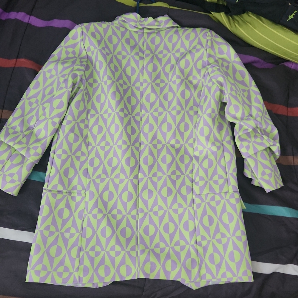 Cardigan de mujer Itoo